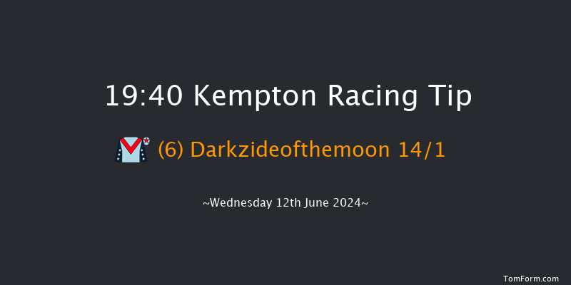 Kempton  19:40 Handicap (Class 6) 11f Wed 5th Jun 2024