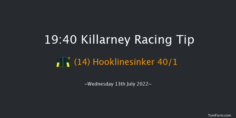 Killarney 19:40 Handicap 11f Tue 12th Jul 2022