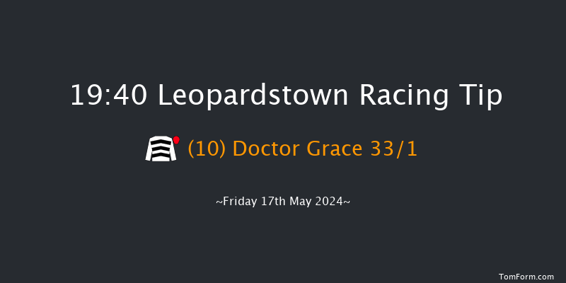 Leopardstown  19:40 Handicap 12f Sun 12th May 2024