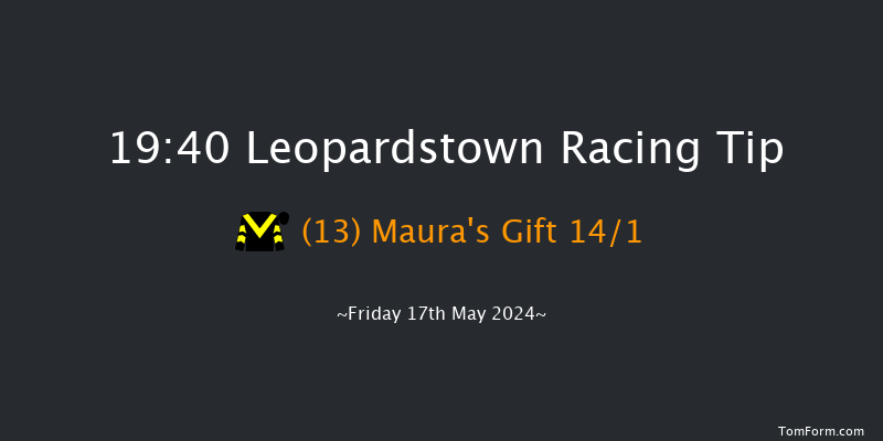 Leopardstown  19:40 Handicap 12f Sun 12th May 2024