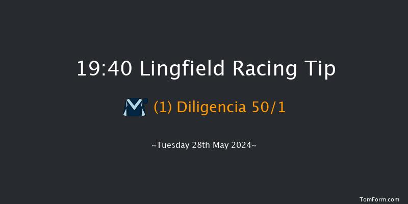 Lingfield  19:40 Maiden (Class 5) 9f Thu 23rd May 2024