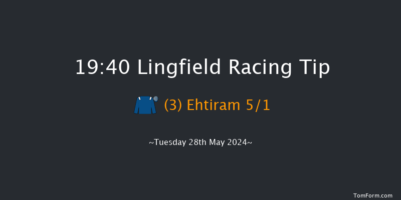 Lingfield  19:40 Maiden (Class 5) 9f Thu 23rd May 2024