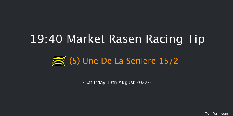 Market Rasen 19:40 Handicap Hurdle (Class 4) 23f Sun 31st Jul 2022