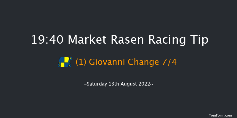 Market Rasen 19:40 Handicap Hurdle (Class 4) 23f Sun 31st Jul 2022