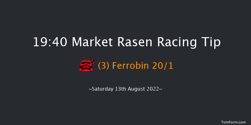 Market Rasen 19:40 Handicap Hurdle (Class 4) 23f Sun 31st Jul 2022