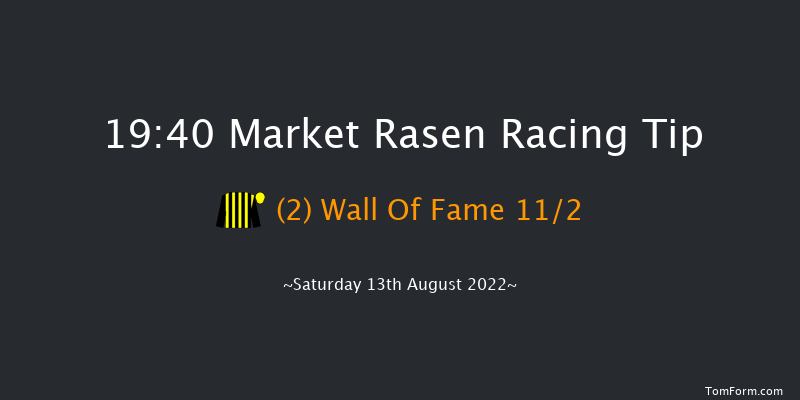 Market Rasen 19:40 Handicap Hurdle (Class 4) 23f Sun 31st Jul 2022