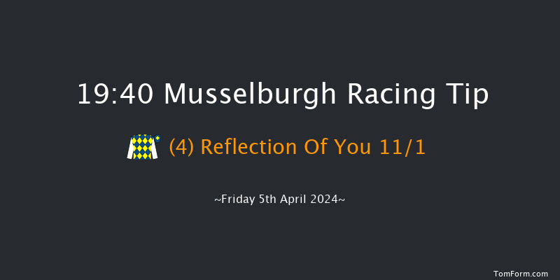 Musselburgh  19:40 NH Flat Race (Class 4)
17f Sat 30th Mar 2024