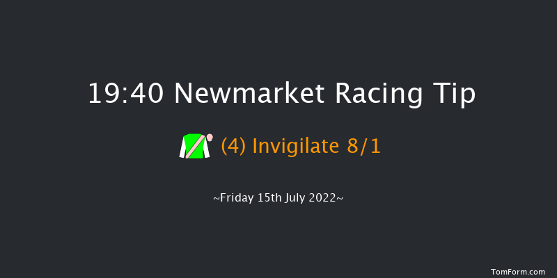 Newmarket 19:40 Handicap (Class 3) 10f Sat 9th Jul 2022