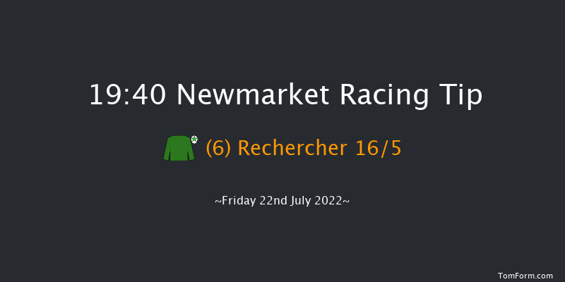 Newmarket 19:40 Stakes (Class 3) 12f Sat 16th Jul 2022