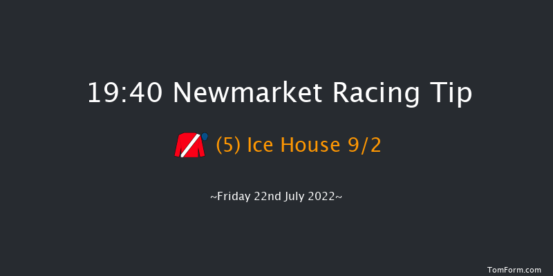 Newmarket 19:40 Stakes (Class 3) 12f Sat 16th Jul 2022