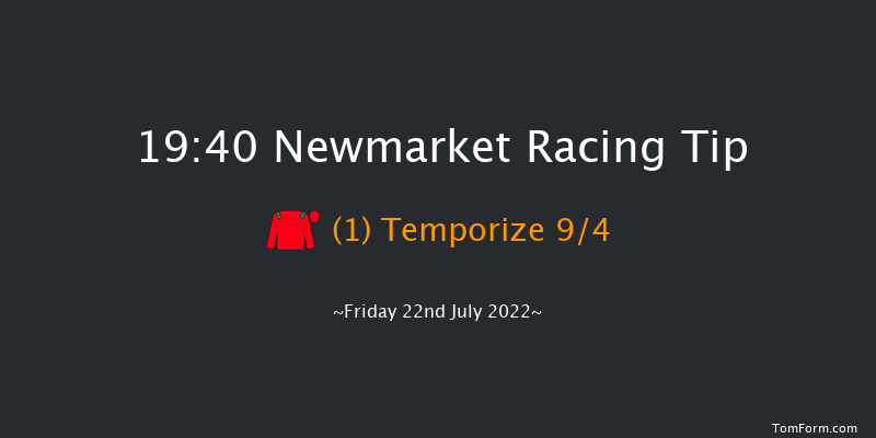 Newmarket 19:40 Stakes (Class 3) 12f Sat 16th Jul 2022