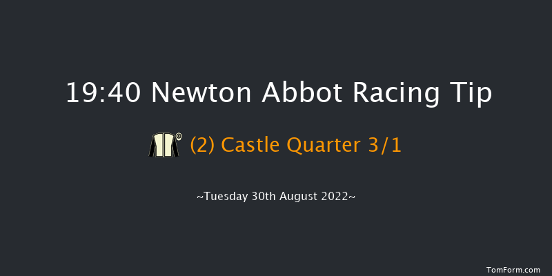 Newton Abbot 19:40 Handicap Hurdle (Class 5) 17f Sat 20th Aug 2022