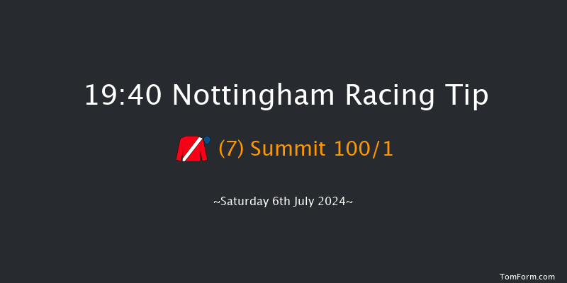 Nottingham  19:40 Handicap (Class 4) 8f Thu 27th Jun 2024