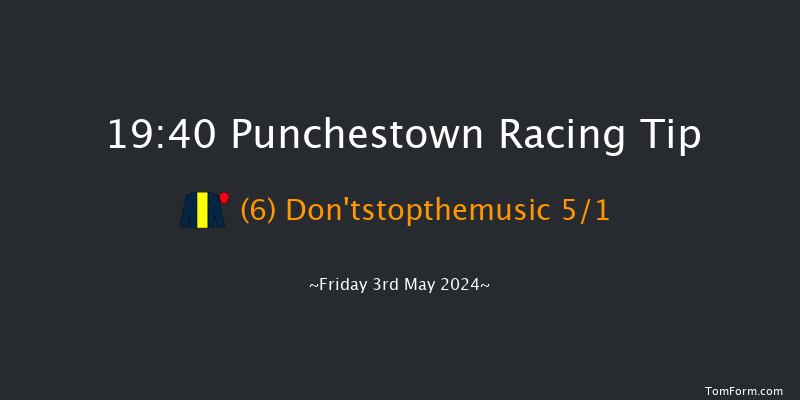 Punchestown  19:40 NH Flat Race 19f Thu 2nd May 2024