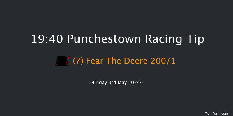 Punchestown  19:40 NH Flat Race 19f Thu 2nd May 2024