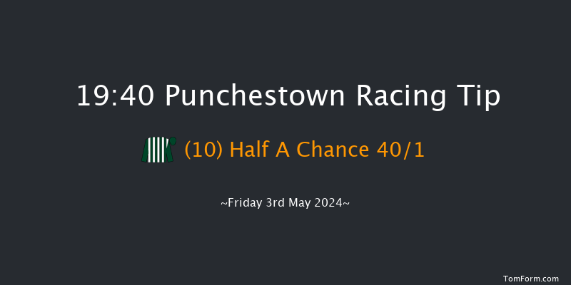 Punchestown  19:40 NH Flat Race 19f Thu 2nd May 2024