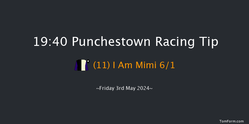 Punchestown  19:40 NH Flat Race 19f Thu 2nd May 2024