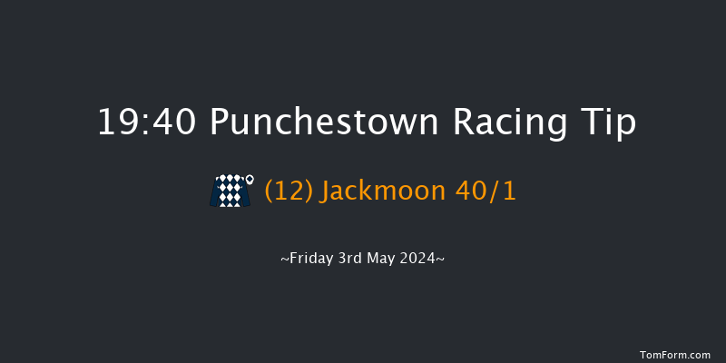 Punchestown  19:40 NH Flat Race 19f Thu 2nd May 2024