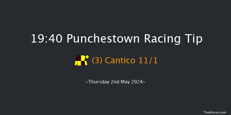 Punchestown  19:40 NH Flat Race 16f Wed 1st May 2024