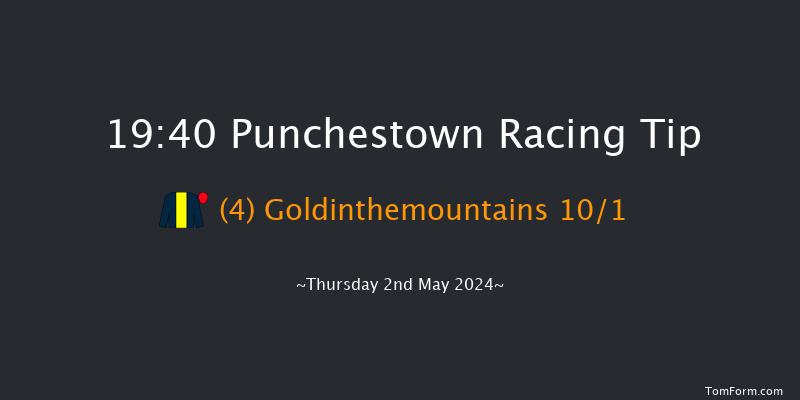 Punchestown  19:40 NH Flat Race 16f Wed 1st May 2024