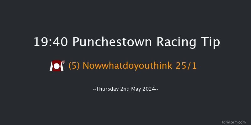 Punchestown  19:40 NH Flat Race 16f Wed 1st May 2024