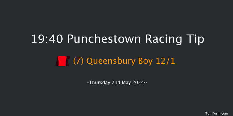 Punchestown  19:40 NH Flat Race 16f Wed 1st May 2024