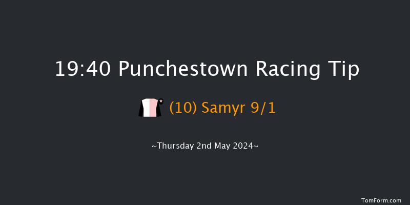 Punchestown  19:40 NH Flat Race 16f Wed 1st May 2024