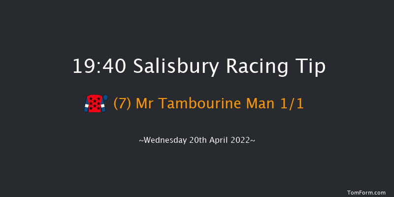 Salisbury 19:40 Handicap (Class 6) 14f Thu 13th May 2021