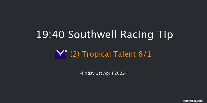 Southwell 19:40 Handicap (Class 5) 12f Mon 21st Mar 2022