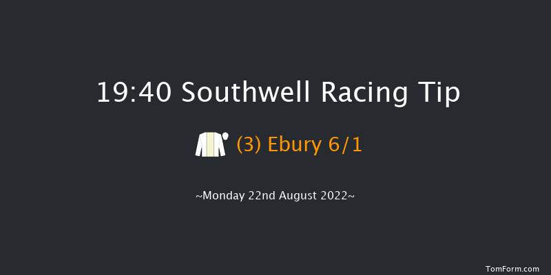 Southwell 19:40 Handicap (Class 6) 8f Sun 14th Aug 2022