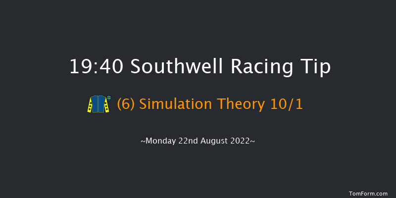 Southwell 19:40 Handicap (Class 6) 8f Sun 14th Aug 2022