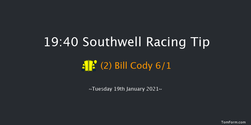 Heed Your Hunch At Betway Handicap Southwell 19:40 Handicap (Class 6) 16f Sun 17th Jan 2021