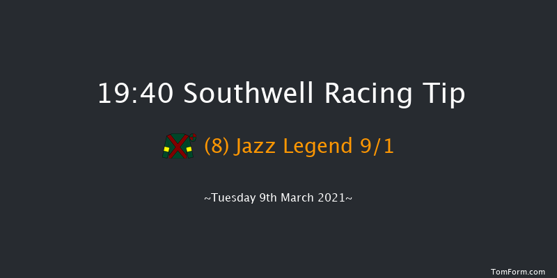 Betway Handicap Southwell 19:40 Handicap (Class 6) 6f Mon 8th Mar 2021