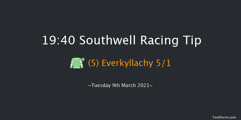 Betway Handicap Southwell 19:40 Handicap (Class 6) 6f Mon 8th Mar 2021