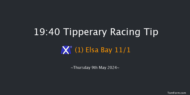 Tipperary  19:40 NH Flat Race 18f Tue 23rd Apr 2024