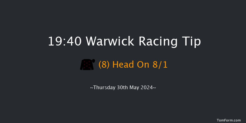 Warwick  19:40 Handicap Chase (Class 5) 24f Wed 22nd May 2024