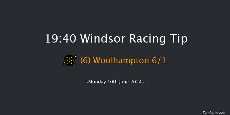 Windsor  19:40 Handicap (Class 2) 5f Mon 3rd Jun 2024