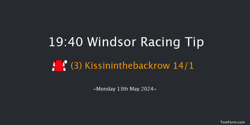 Windsor  19:40 Handicap
(Class 5) 11f Mon 6th May 2024