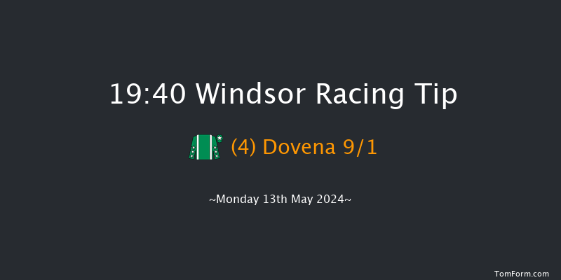 Windsor  19:40 Handicap
(Class 5) 11f Mon 6th May 2024