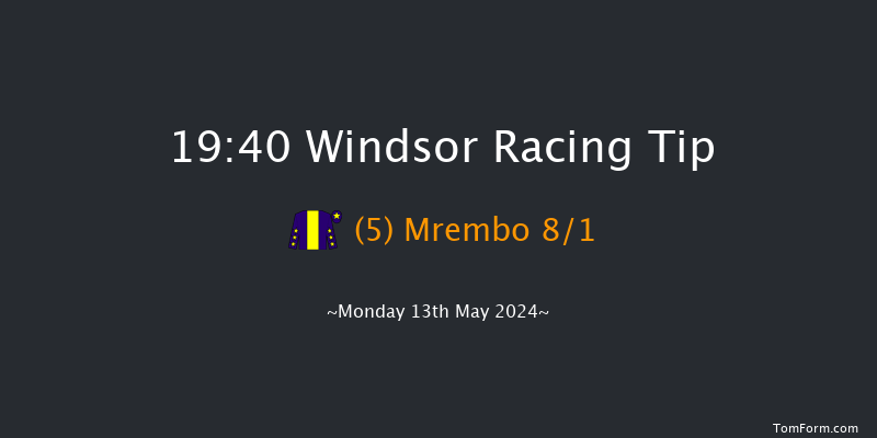 Windsor  19:40 Handicap
(Class 5) 11f Mon 6th May 2024