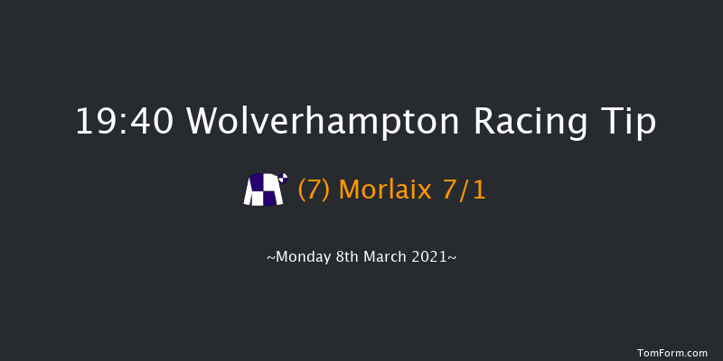 Play 4 To Win At Betway Handicap Wolverhampton 19:40 Handicap (Class 5) 10f Mon 1st Mar 2021