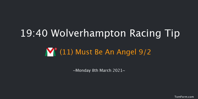 Play 4 To Win At Betway Handicap Wolverhampton 19:40 Handicap (Class 5) 10f Mon 1st Mar 2021