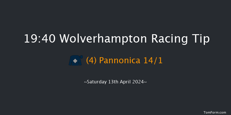 Wolverhampton  19:40 Handicap (Class 6) 5f Wed 10th Apr 2024