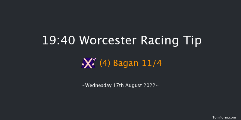 Worcester 19:40 Handicap Hurdle (Class 5) 23f Tue 26th Jul 2022