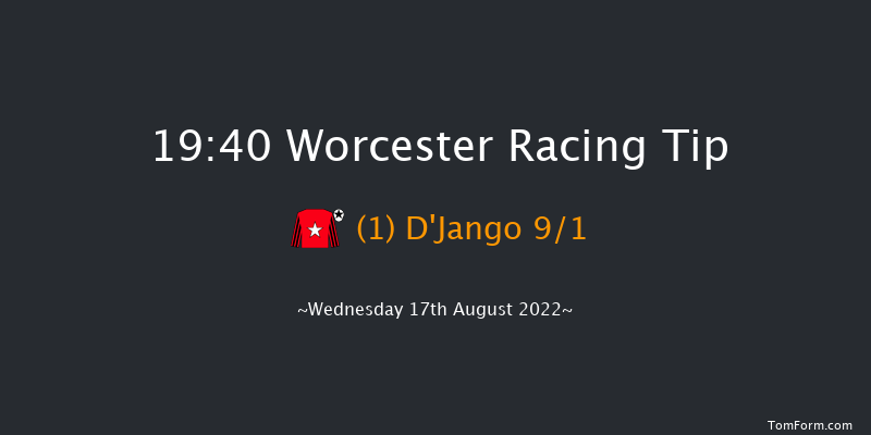 Worcester 19:40 Handicap Hurdle (Class 5) 23f Tue 26th Jul 2022