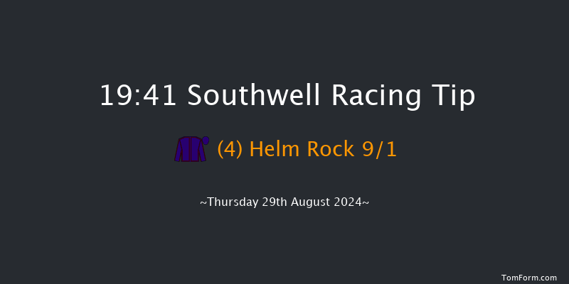 Southwell  19:41 Handicap (Class 3) 8f Mon 26th Aug 2024