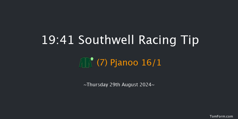 Southwell  19:41 Handicap (Class 3) 8f Mon 26th Aug 2024