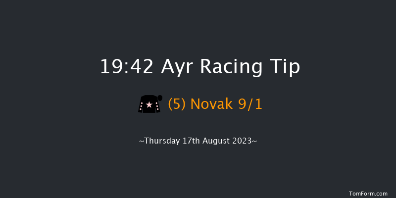 Ayr 19:42 Handicap (Class 4) 7f Sat 12th Aug 2023