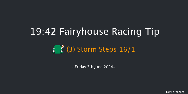 Fairyhouse  19:42 Handicap 12f Thu 30th May 2024