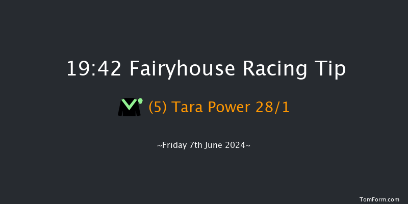 Fairyhouse  19:42 Handicap 12f Thu 30th May 2024